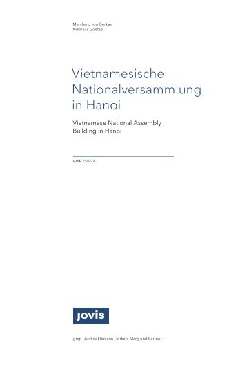 Vietnamesische Nationalversammlung in Hanoi gmp FOCUS