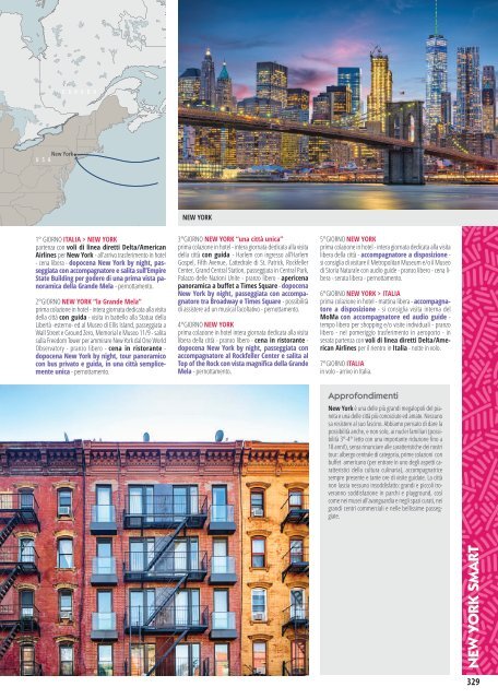 Catalogo MONDO GUINESSTRAVEL 2021-2022