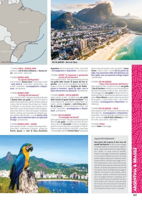 Catalogo MONDO GUINESSTRAVEL 2021-2022