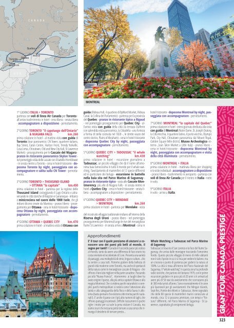 Catalogo MONDO GUINESSTRAVEL 2021-2022