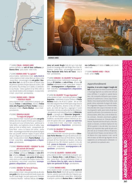 Catalogo MONDO GUINESSTRAVEL 2021-2022