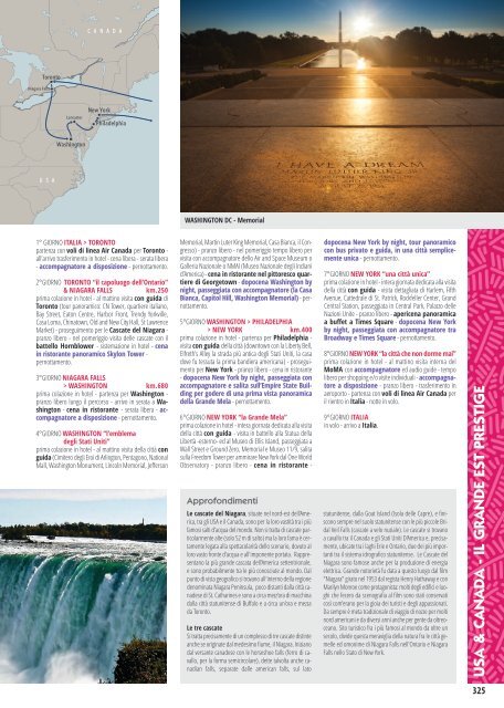 Catalogo MONDO GUINESSTRAVEL 2021-2022