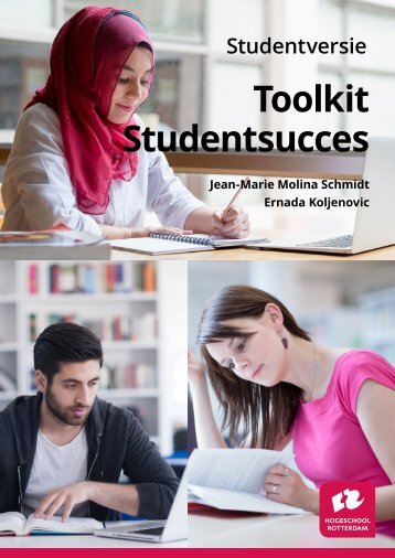 Toolkit studiesucces_STUDENT