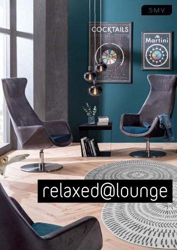 SMV Relaxed Lounge DE