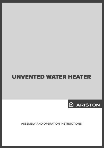 Velis Evo - UK Manual