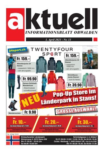 13-2021 Aktuell Obwalden