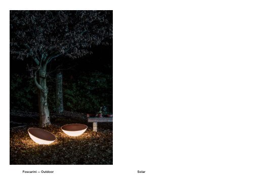 FOSCARINI_Catalog_Outdoor-Collection_03-2021_EN-IT