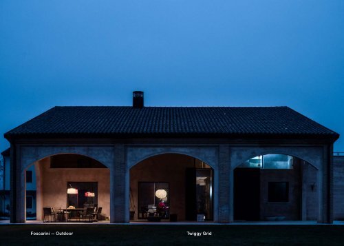 FOSCARINI_Catalog_Outdoor-Collection_03-2021_EN-IT