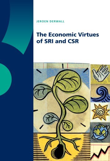 The Economic Virtues of SRI and CSR - RePub - Erasmus ...