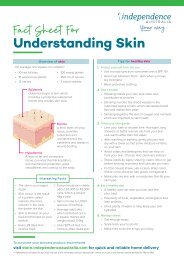 Understanding Skincare