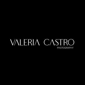 Valeria Castro Digital Portfolio