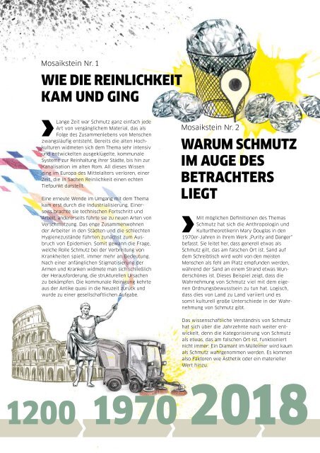  difference 01/2018 - Das Kärcher Magazin