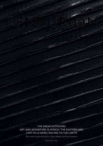 Spring 2021 Singapore Centurion 