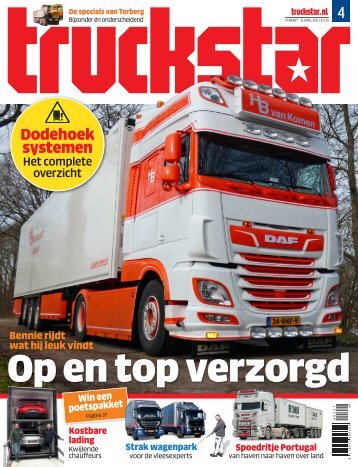 Truckstar 4 - 2021