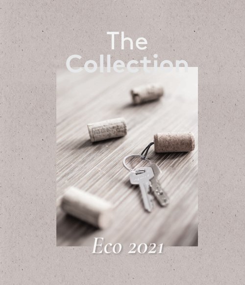 Eco collection 2021 - ESP