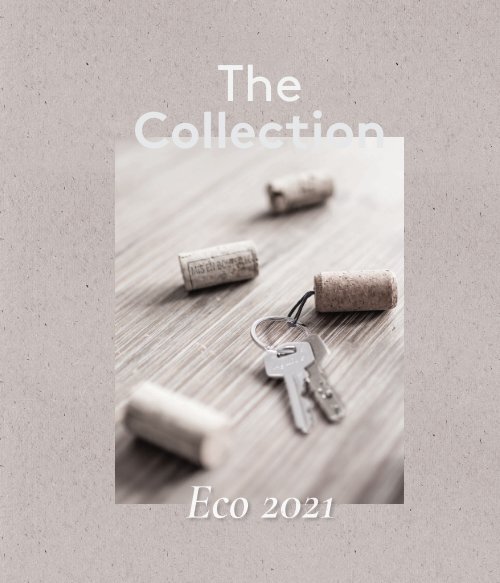 Eco Collection 2021 - PTG