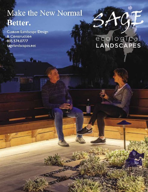 SLO LIFE Magazine AprMay 2021 