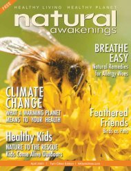 Natural Awakenings Twin Cities April 2021