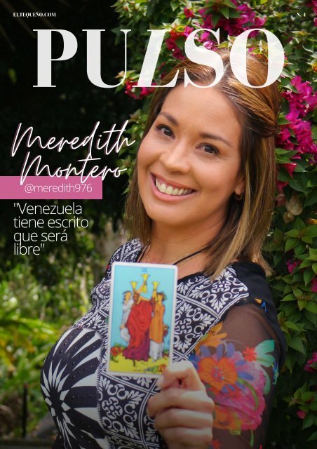 Revista PULSO N.4