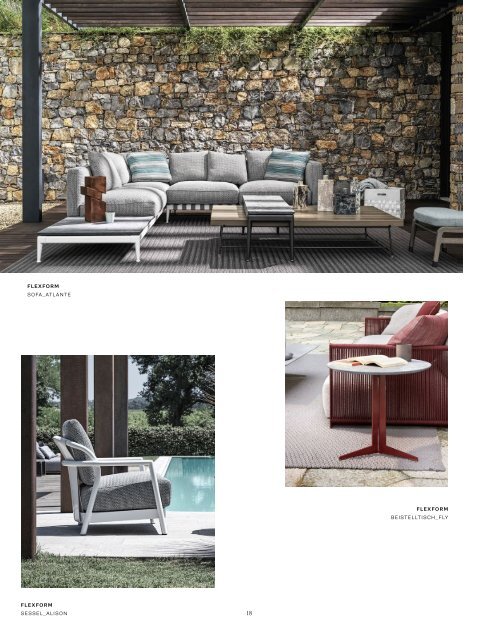 Colombo - Outdoor Collection 2021