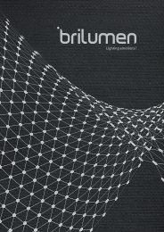 Brilumen - 2022 Catalogue