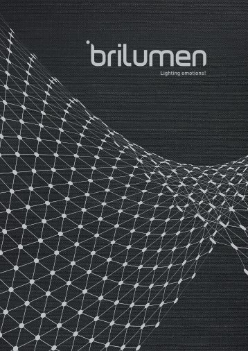 Brilumen - 2022 Catalogue