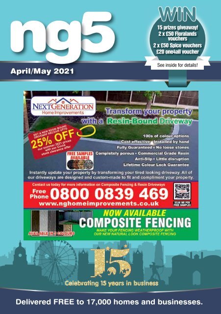 Ng5 Arnold April May 21 Ng5 Arnold April May 21