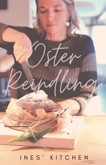 Oster Reindling