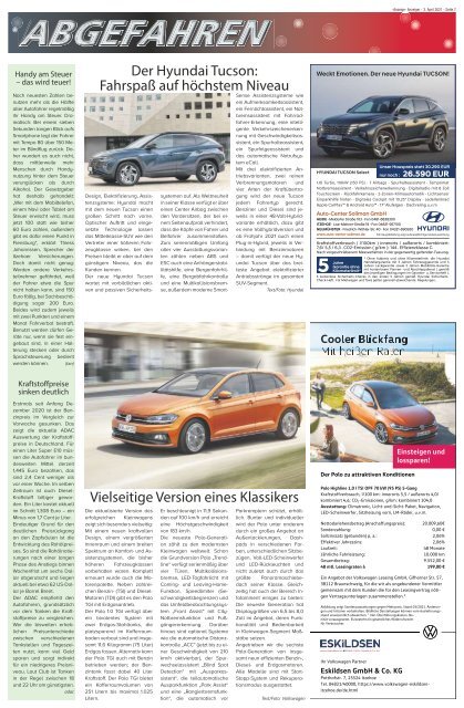 Ihr Anzeiger Itzehoe 13 2021