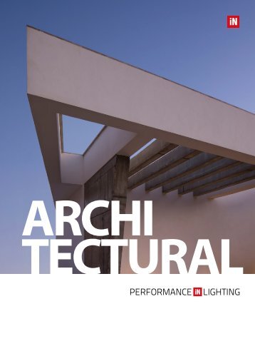 PERFORMANCE-IN-LIGHTING_Catalogue_Architectural_2021_FR