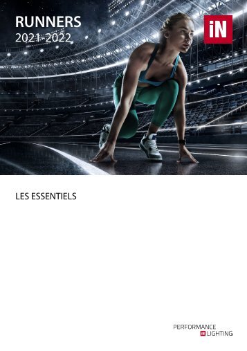 PERFORMANCE-IN-LIGHTING_Catalogue_Runners_2021-22_FR