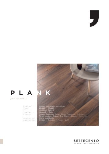 Plank