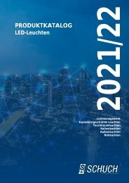 SCHUCH_Katalog_LED-Leuchten_2021-22_DE