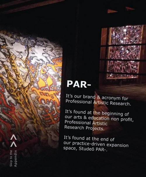 PAR- Capital Campaign Information