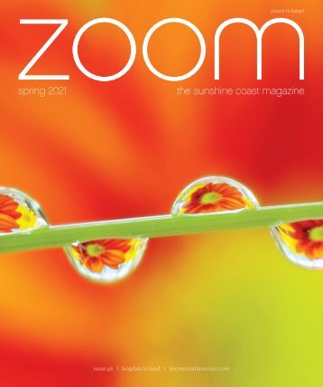 ZOOM | SPRING 2021