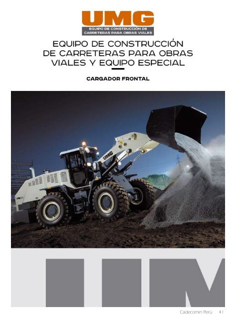 REVISTA CADECOMINPERU 2021-1