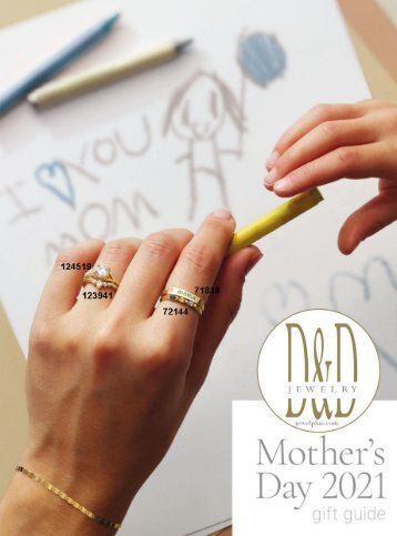 Mother's Day 2021 Gift Guide
