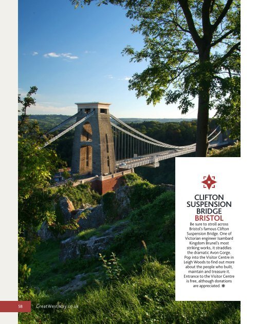 Great West Way® Travel Magazine | Issue 04