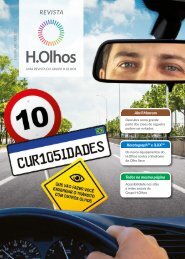 Revista H.Olhos - Edição 2 - 2021