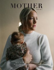 Mother Magazine