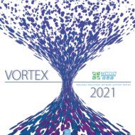 VORTEX Report 2021 deutsch