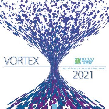 VORTEX Report 2021 deutsch