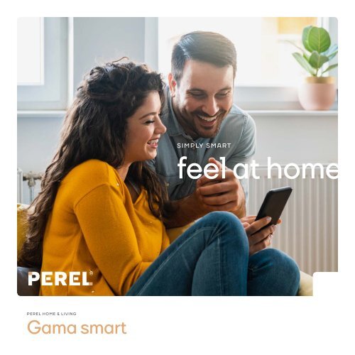 PEREL Smart - PT