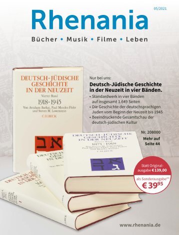 Rhenania 05-2021