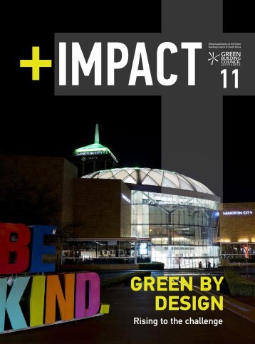 POSITIVE IMPACT ISSUE 11