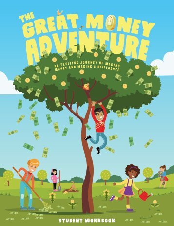 The Great Money Adventure