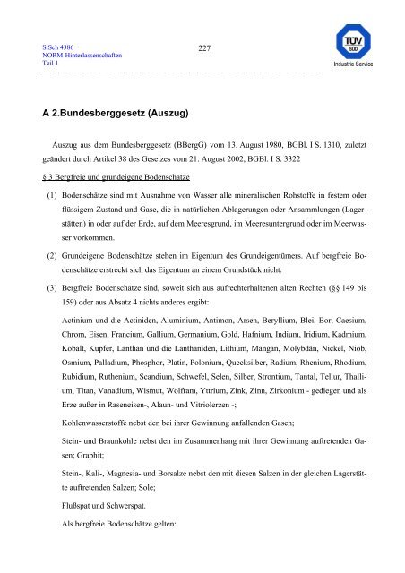 erfassung und radiologische bewertung von hinterlassenschaften mit