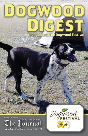 Dogwood Digest 2021