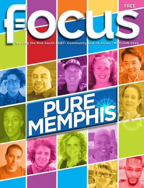 2020 Issue 3 May/Jun - Focus Mid-South