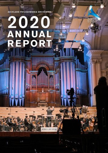 APO Annual Report 2020
